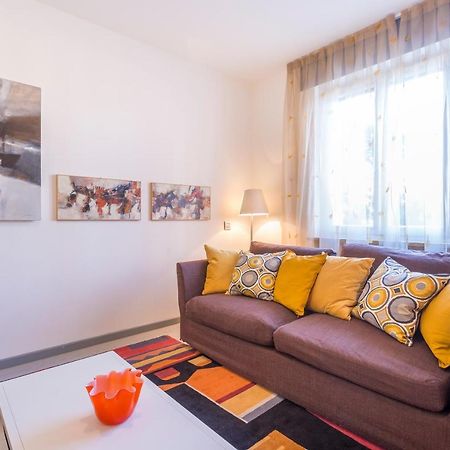 La Casa Del Giardin Grande Lägenhet Udine Exteriör bild