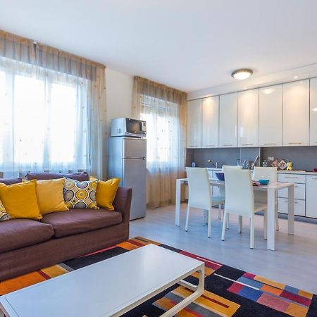 La Casa Del Giardin Grande Lägenhet Udine Exteriör bild
