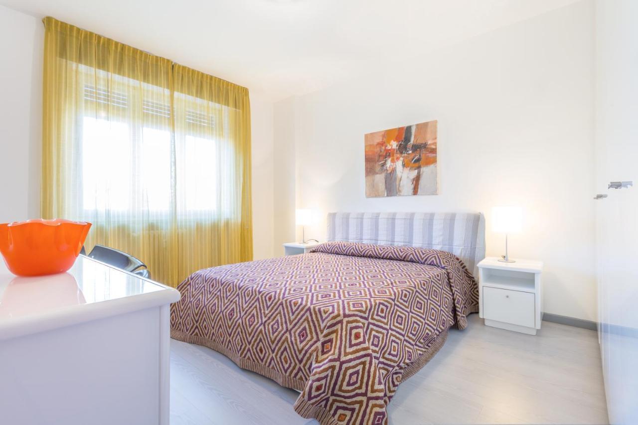 La Casa Del Giardin Grande Lägenhet Udine Exteriör bild