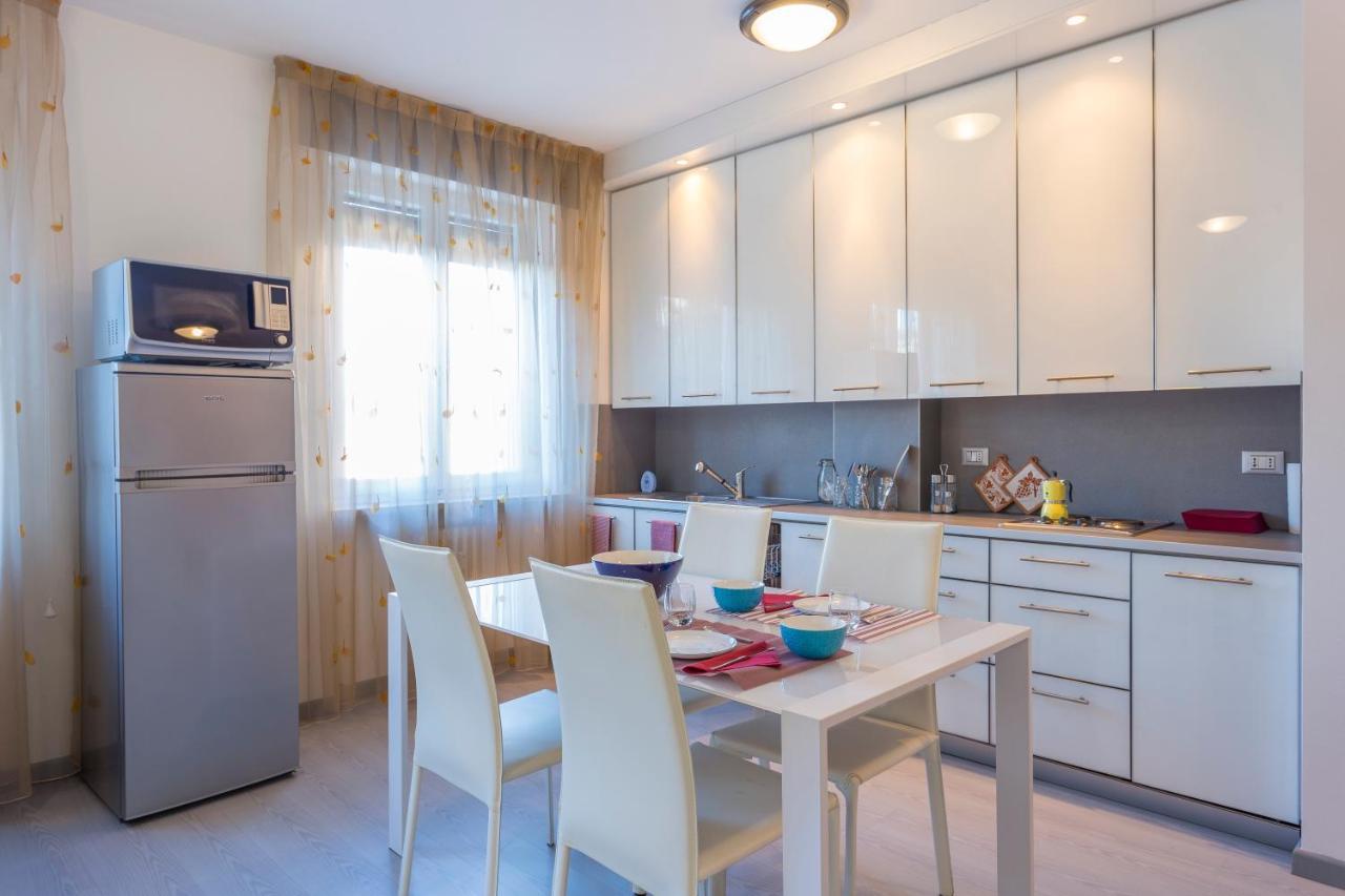 La Casa Del Giardin Grande Lägenhet Udine Exteriör bild