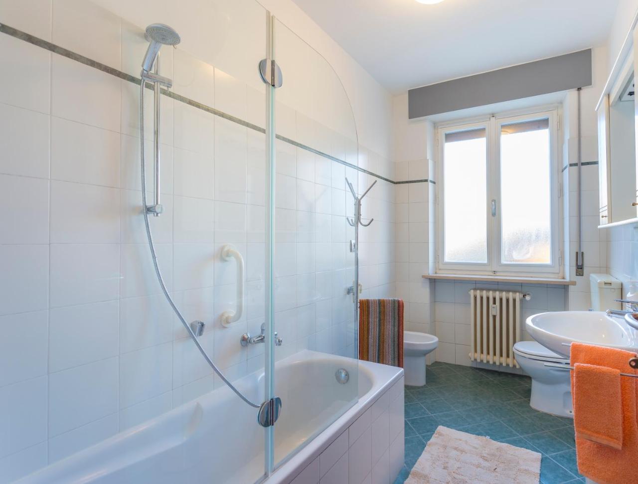 La Casa Del Giardin Grande Lägenhet Udine Exteriör bild